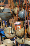 Töpfermarkt Tangermünde - Rückblicke